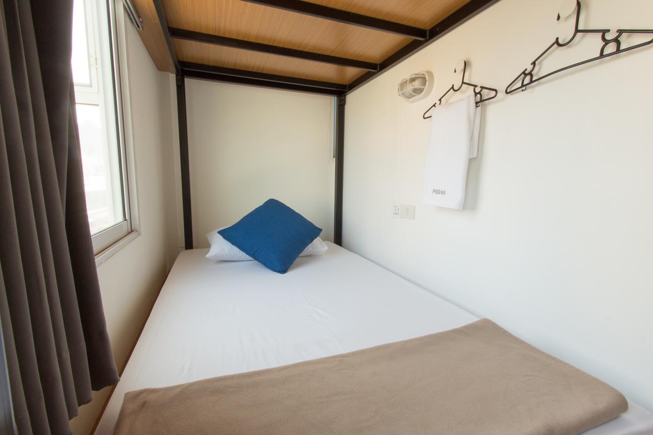 Pier 49 Hostel Bangkok Extérieur photo