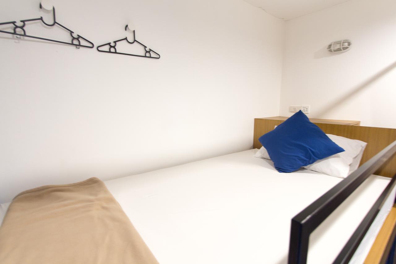 Pier 49 Hostel Bangkok Extérieur photo